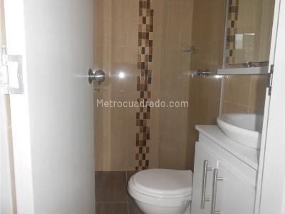 Apartamento de 2 alcobas en arriendo en San Antonio De Prado, Medellín, 35 m² · foto 20 de 20