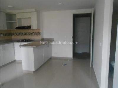 Apartamento de 2 alcobas en arriendo en San Antonio De Prado, Medellín, 35 m² · foto 3 de 20
