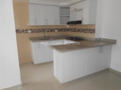Apartamento de 2 alcobas en arriendo en San Antonio De Prado, Medellín, 35 m² · foto 4 de 20