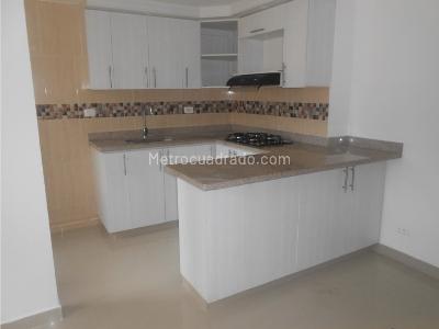 Apartamento de 2 alcobas en arriendo en San Antonio De Prado, Medellín, 35 m² · foto 5 de 20