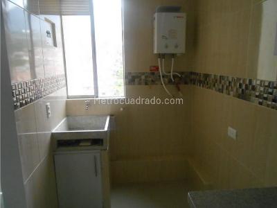 Apartamento de 2 alcobas en arriendo en San Antonio De Prado, Medellín, 35 m² · foto 6 de 20