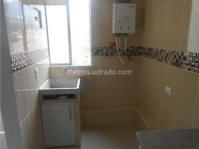 Apartamento de 2 alcobas en arriendo en San Antonio De Prado, Medellín, 35 m² · foto 7 de 20