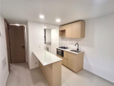 Apartaestudio en Arriendo, Calle Larga, Sabaneta