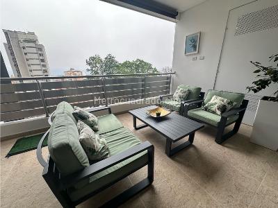 Apartamento de 3 alcobas en venta en Altos De Cabecera, Bucaramanga, 265 m² · foto 4 de 19