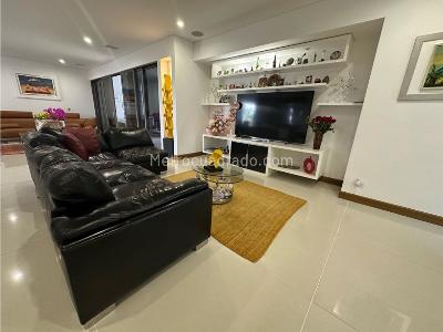 Apartamento de 3 alcobas en venta en Altos De Cabecera, Bucaramanga, 265 m² · foto 5 de 19