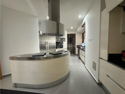 Apartamento de 3 alcobas en venta en Altos De Cabecera, Bucaramanga, 265 m² · foto 7 de 19