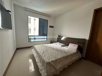 Apartamento de 3 alcobas en venta en Altos De Cabecera, Bucaramanga, 265 m² · foto 10 de 19