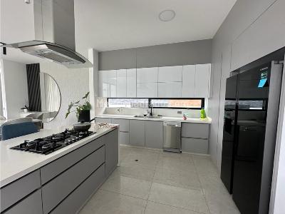 Casa de 4 alcobas en venta en Ruitoque Alto, Floridablanca, 651 m² · foto 17 de 20