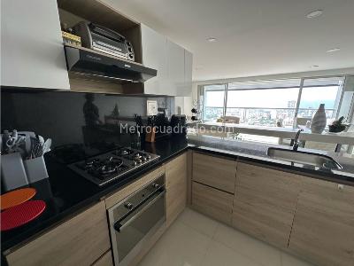 Apartamento de 3 alcobas en venta en Pan De Azucar, Bucaramanga, 105 m² · foto 3 de 19