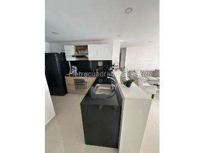 Apartamento de 3 alcobas en venta en Pan De Azucar, Bucaramanga, 105 m² · foto 4 de 19