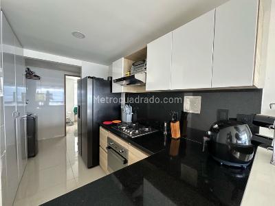 Apartamento de 3 alcobas en venta en Pan De Azucar, Bucaramanga, 105 m² · foto 6 de 19