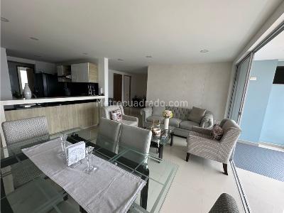 Apartamento de 3 alcobas en venta en Pan De Azucar, Bucaramanga, 105 m² · foto 7 de 19