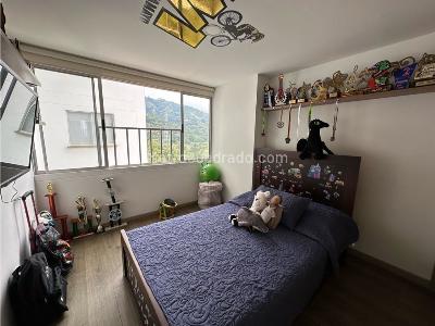 Apartamento de 3 alcobas en venta en Pan De Azucar, Bucaramanga, 105 m² · foto 10 de 19