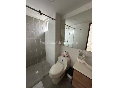Apartamento de 3 alcobas en venta en Pan De Azucar, Bucaramanga, 105 m² · foto 12 de 19