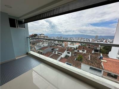Apartamento de 3 alcobas en venta en Pan De Azucar, Bucaramanga, 105 m² · foto 14 de 19