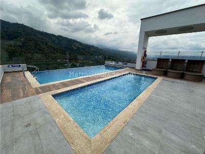 Apartamento de 3 alcobas en venta en Pan De Azucar, Bucaramanga, 105 m² · foto 18 de 19
