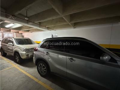 Apartamento de 3 alcobas en venta en Pan De Azucar, Bucaramanga, 105 m² · foto 19 de 19