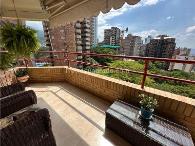 Apartamento de 3 alcobas en venta en Altos De Cabecera, Bucaramanga, 206 m² · foto 15 de 17