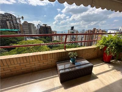 Apartamento de 3 alcobas en venta en Altos De Cabecera, Bucaramanga, 206 m² · foto 16 de 17