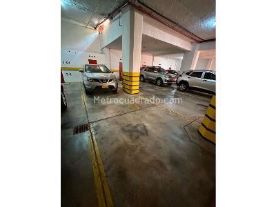 Apartamento de 3 alcobas en venta en Altos De Cabecera, Bucaramanga, 206 m² · foto 17 de 17