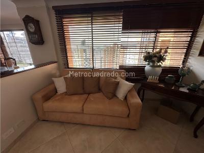 Apartamento de 3 alcobas en venta en Altos De Cabecera, Bucaramanga, 206 m² · foto 6 de 17