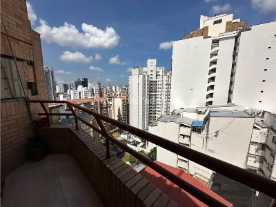 Apartamento de 3 alcobas en venta en Altos De Cabecera, Bucaramanga, 206 m² · foto 14 de 17