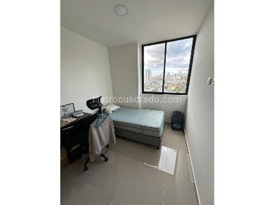 Apartamento de 3 alcobas en venta en Flora, Bucaramanga, 87 m² · foto 11 de 11