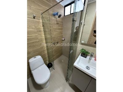 Apartamento de 3 alcobas en venta en Flora, Bucaramanga, 87 m² · foto 5 de 11