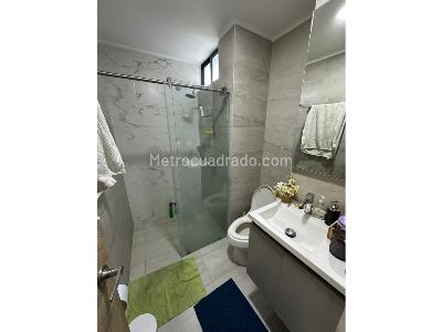 Apartamento de 3 alcobas en venta en Flora, Bucaramanga, 87 m² · foto 6 de 11