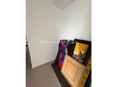 Apartamento de 3 alcobas en venta en Flora, Bucaramanga, 87 m² · foto 7 de 11