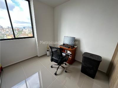 Apartamento de 3 alcobas en venta en Flora, Bucaramanga, 87 m² · foto 8 de 11