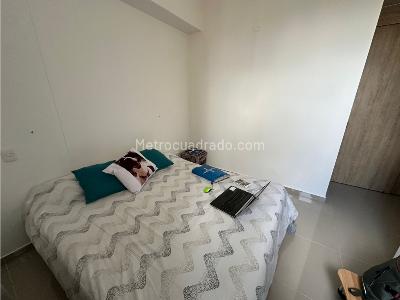 Apartamento de 3 alcobas en venta en Flora, Bucaramanga, 87 m² · foto 9 de 11
