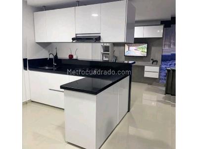 Apartamento en venta en Mejoras Publicas, Bucaramanga · foto 2 de 3
