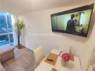 Apartamento de 3 alcobas en venta en Floridablanca, Bucaramanga, 48 m² · foto 2 de 7