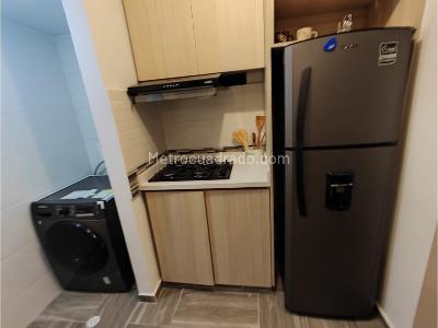 Apartamento de 3 alcobas en venta en Floridablanca, Bucaramanga, 48 m² · foto 3 de 7