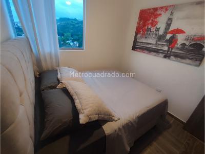 Apartamento de 3 alcobas en venta en Floridablanca, Bucaramanga, 48 m² · foto 4 de 7