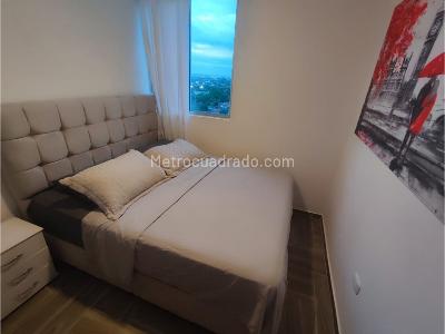 Apartamento de 3 alcobas en venta en Floridablanca, Bucaramanga, 48 m² · foto 5 de 7