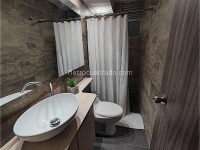 Apartamento de 3 alcobas en venta en Floridablanca, Bucaramanga, 48 m² · foto 6 de 7