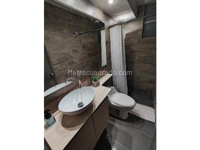 Apartamento de 3 alcobas en venta en Floridablanca, Bucaramanga, 48 m² · foto 7 de 7