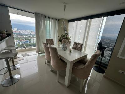 Apartamento en venta en Ciudadela Real De Minas, Bucaramanga · foto 6 de 19