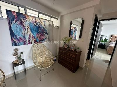 Apartamento en venta en Ciudadela Real De Minas, Bucaramanga · foto 8 de 19