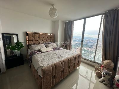 Apartamento en venta en Ciudadela Real De Minas, Bucaramanga · foto 12 de 19