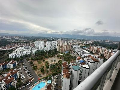 Apartamento en venta en Ciudadela Real De Minas, Bucaramanga · foto 18 de 19