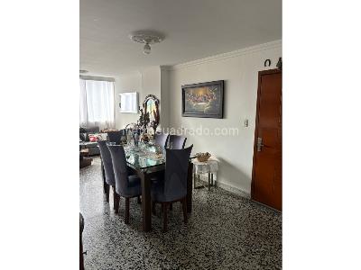 Apartamento de 4 alcobas en venta en Sotomayor, Bucaramanga, 107 m² · foto 3 de 19