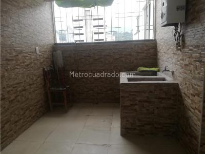 Apartamento de 4 alcobas en venta en Sotomayor, Bucaramanga, 107 m² · foto 16 de 19