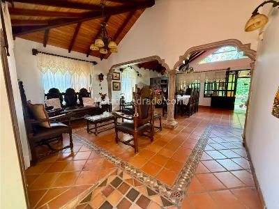 Casa de 4 alcobas en venta en Piedecuesta, Bucaramanga, 600 m² · foto 8 de 20