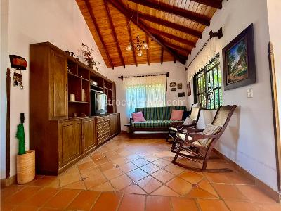 Casa de 4 alcobas en venta en Piedecuesta, Bucaramanga, 600 m² · foto 12 de 20