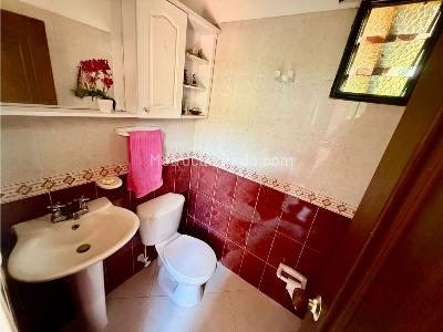 Casa de 4 alcobas en venta en Piedecuesta, Bucaramanga, 600 m² · foto 15 de 20