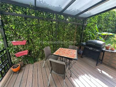 Casa de 4 alcobas en venta en Menzuli 37, Bucaramanga, 695 m² · foto 19 de 20