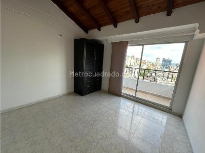 Apartamento de 4 alcobas en venta en La Aurora, Bucaramanga, 115 m² · foto 4 de 15
